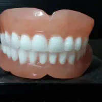 کلیه کارهای دندانسازی و دندانپزشکی