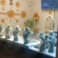 مغازه-طلا-فروشی