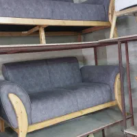 مبل اسکارلت|مبلمان خانگی و میز عسلی|رشت, نظری|دیوار