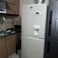 یخچال فریزاسنوا24