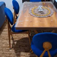 میزناهارخوری