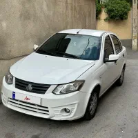 ساینا ۹۸ بدون رنگ
