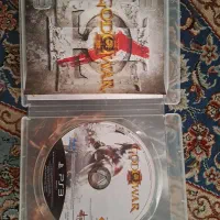 fifa pes 14 15 16 17 18 19 20 god of war 3 ps3 ps4|کنسول، بازی ویدئویی و آنلاین|تهران, دانشگاه شریف|دیوار