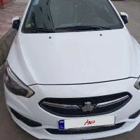 شاهین g سانروف مدل1402