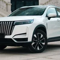 ثبت نام خودروی ام وی ام x77