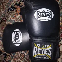 دستکس بوکس reyes پاکستانی|تجهیزات ورزشی|کرمانشاه, |دیوار