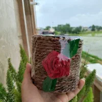 حصیر لردگان صنایع