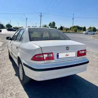 سمند lx92|خودرو سواری و وانت|بهبهان, |دیوار