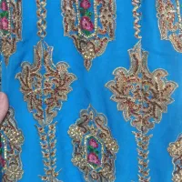 لباس هندی|لباس|رودهن, |دیوار