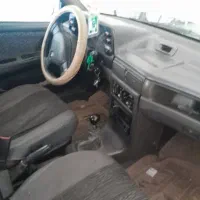 دوو سی ال او مدل ۸۳|خودرو سواری و وانت|صحنه, |دیوار