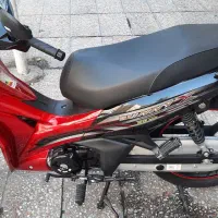 موتور سیکلت RD 125