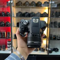 دوربین کانن Canon 2000d + 18-55mm قیمت ویژه|دوربین عکاسی و فیلم‌برداری|تهران, بازار|دیوار