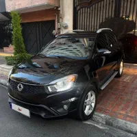 کراندو مدل 2015 نیوفیس