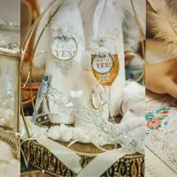 پیکج کامل فیلم وعکاسی مراسم عقد|خدمات پذیرایی، مراسم|قم, زنبیل آباد|دیوار