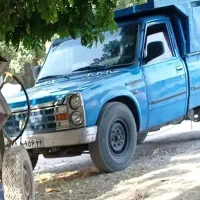 نیسان دوگانه شرکت