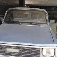 مزدا 2000 مدل 90-تکسوز