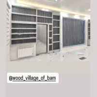 طراحی وساخت انواع دکوراسیون مغازه وخانه و اشپزخانه|خدمات پیشه و مهارت|بم, |دیوار