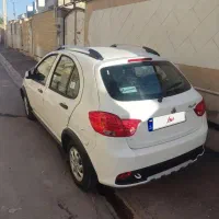 کوییک GXصفر کیلومتر مدل 1404تحویلی 1408