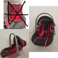 کریرسالم وتمیز۱۵۰ مفت