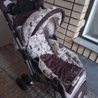 کالسکه|کالسکه و لوازم جانبی|گرمی, |دیوار