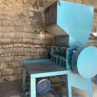 دستگاه آسیاب سیم مسی چکشی در حد نو