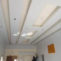 کارگر گچکاری برای عراق