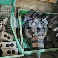 تراش آلمانی CNC وارداتی CMB|ماشین‌آلات صنعتی|تهران, شهران شمالی|دیوار