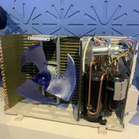 فروش ویژه کولرگازی ۲۴ ماهه