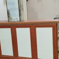کابینت|آب‌چکان و نظم‌دهنده ظروف|چهارباغ, |دیوار