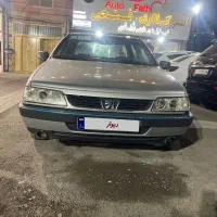 پژو ۴۰۵ مدل ۱۳۸۵