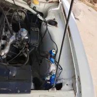 پیکان مدل 80 استثنایی|خودرو سواری و وانت|مهاباد (آذربایجان غربی), |دیوار