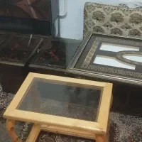 عسلی|مبلمان خانگی و میز عسلی|سنندج, |دیوار