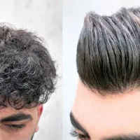 خدمات کراتیه موی آقایان