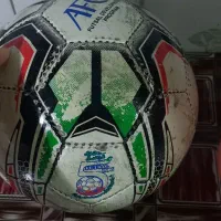 توپ سالنی