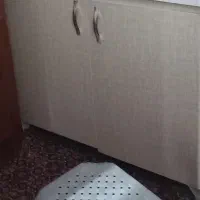 کابینت ۲ متری آشپزخانه