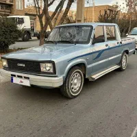 فروش مزدا دوکابین