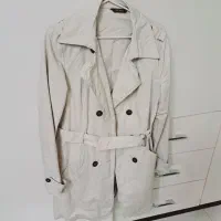 پالتو چرم خز دار مانتو آستردار کتون خارجی|لباس|اصفهان, کوی امام|دیوار