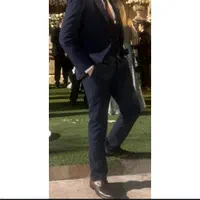 کت و شلوار و جلیقه پسرانه 12تا14سال در حد نو