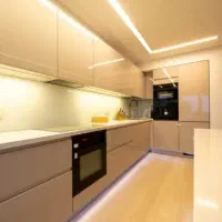 نصب لوستر ، پروژکتور ، نور مخفی|خدمات پیشه و مهارت|تبریز, |دیوار