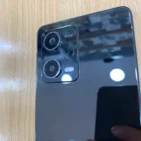 گوشی موبایل شیائمی note 12pro 5G 256GB 8GB گیمینگ|موبایل|تهران, شیخ هادی|دیوار