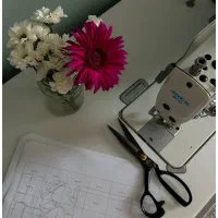 اتوکار و چرخکار خانم