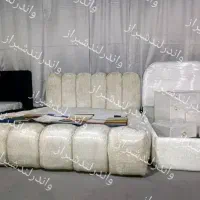 فکتوری سرویس تختخواب/روتختی/تشک/سرویس خواب پرنس