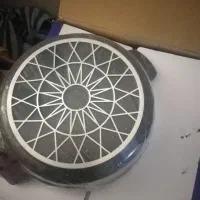 ی دست قابلمه گرانیتی و چودن به فروش میرسد