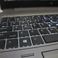Hp zbook 15 G5 گیمینگ و رندرینگ|رایانه همراه|زنجان, |دیوار