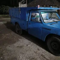 مدل ۸۴تناژ پایین|خودرو سواری و وانت|لیسار, |دیوار