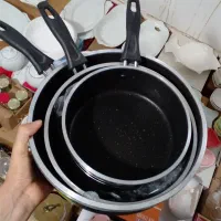 ماهیتابه تفلون