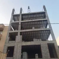 اجرای الموتوربندی قالب‌بندی دست مزدی