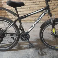 دوچرخه دنده ایی26