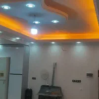 باغچه وباغ لاکچری ۶۲۰متری بااستخرسرپوشیده|اجارهٔ کوتاه‌مدت ویلا و باغ|شهریار, شهرک مصطفی خمینی|دیوار