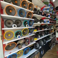 سیستم.ضبط‌،باند،اقساط۳ماهه،با چک بدون پیش پرداخت|قطعات یدکی و لوازم جانبی|گرگان, |دیوار